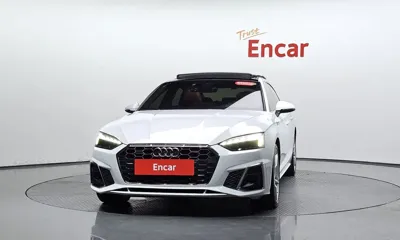 Audi A5 2021, 34013 км, за 19764.69 USD