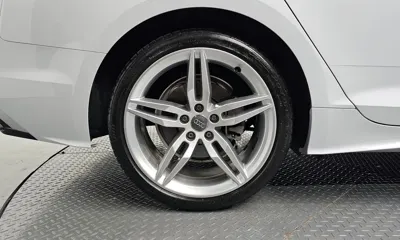 Audi A5 2021, 34013 км, за 19764.69 USD
