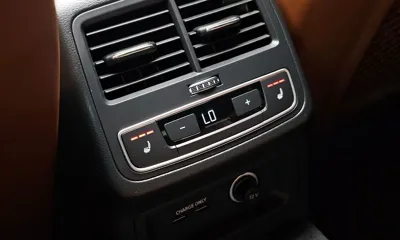 Audi A5 2021, 34013 км, за 19627.15 USD - фото 29