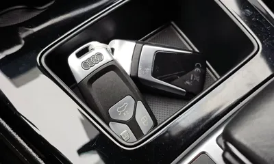 Audi A5 2021, 34013 км, за 19627.15 USD - фото 31