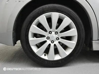 Subaru Legacy 2010, 121227 км, за 3581.43 USD