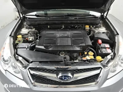 Subaru Legacy 2010, 121227 км, за 3581.43 USD - фото 6