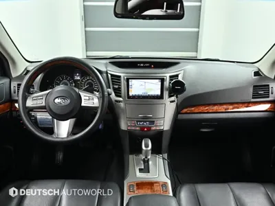 Subaru Legacy 2010, 121227 км, за 3581.43 USD - фото 7