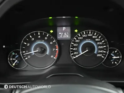 Subaru Legacy 2010, 121227 км, за 3581.43 USD - фото 8
