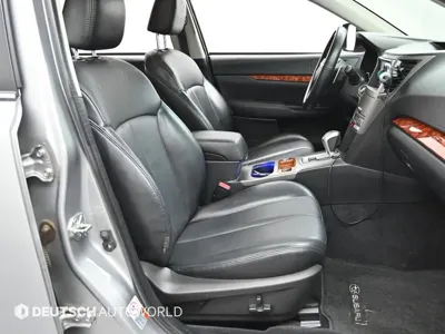 Subaru Legacy 2010, 121227 км, за 3581.43 USD - фото 10