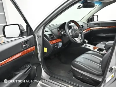 Subaru Legacy 2010, 121227 км, за 3581.43 USD - фото 11