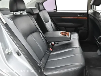 Subaru Legacy 2010, 121227 км, за 3581.43 USD - фото 12