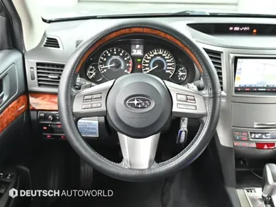 Subaru Legacy 2010, 121227 км, за 3581.43 USD - фото 13