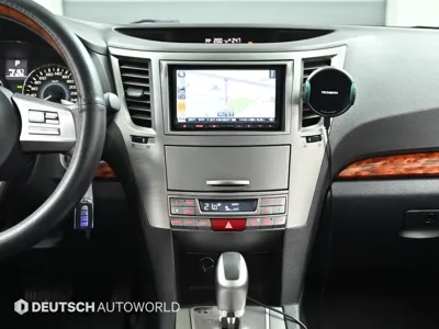 Subaru Legacy 2010, 121227 км, за 3581.43 USD - фото 14