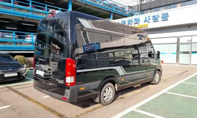 Hyundai Solati 2018, 36282 км, за 26002.72 USD