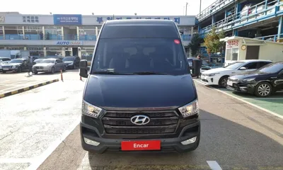 Hyundai Solati 2018, 36282 км, за 26002.72 USD