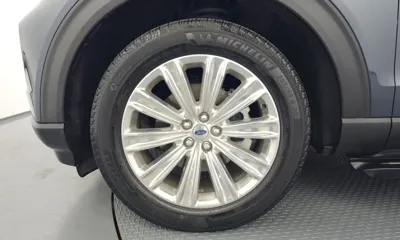 Ford Explorer 2022, 43531 км, за 20198.66 USD