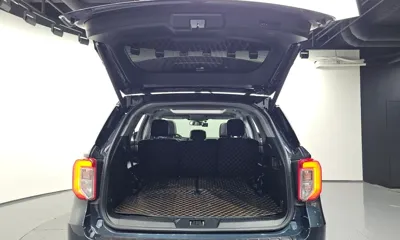 Ford Explorer 2022, 43531 км, за 20198.66 USD - фото 20