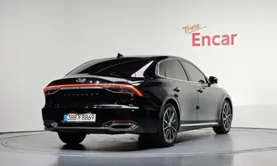 Hyundai Grandeur 2020, 68326 км, за 12371.34 USD