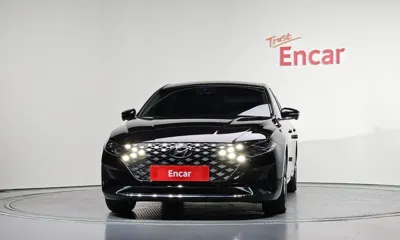 Hyundai Grandeur 2020, 68326 км, за 12371.34 USD