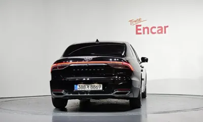 Hyundai Grandeur 2020, 68326 км, за 12371.34 USD