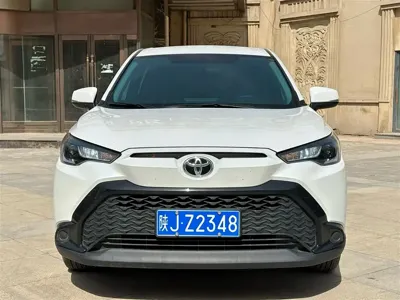 Toyota Frontlander 2025, 20000 км, за 12236.28 USD