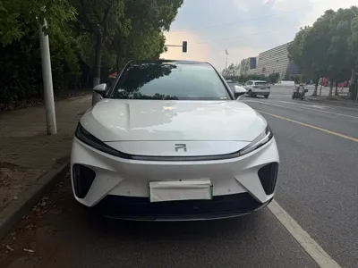 Roewe Feifan R7 · 2023 год