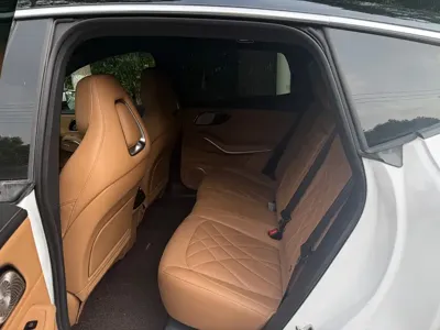 Roewe Feifan R7 2023, 23000 км, за 9140.7 USD