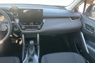 Toyota Frontlander 2023, 62300 км, за 13193 USD