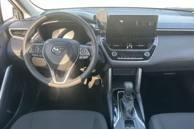 Toyota Frontlander 2023, 62300 км, за 13193 USD - фото 6