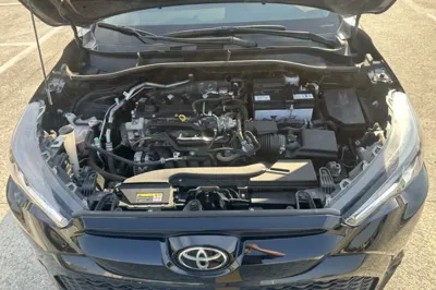 Toyota Frontlander 2023, 62300 км, за 13193 USD - фото 15