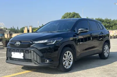 Toyota Frontlander 2023, 62300 км, за 13193 USD - фото 19