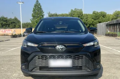 Toyota Frontlander 2023, 62300 км, за 13193 USD - фото 20
