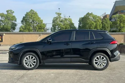 Toyota Frontlander 2023, 62300 км, за 13193 USD - фото 22
