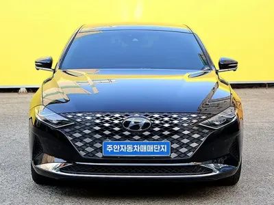 Hyundai Grandeur 2023, 76894 км, за 16872.97 USD