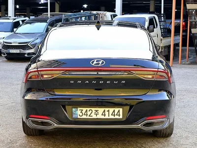 Hyundai Grandeur 2023, 76894 км, за 16872.97 USD