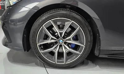 BMW 5-Series 2024, 20722 км, за 37127.06 USD