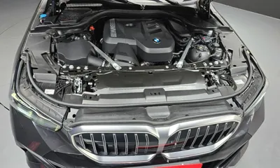 BMW 5-Series 2024, 20722 км, за 37127.06 USD - фото 6
