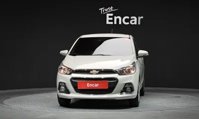 ChevroletGMDaewoo Spark 2018, 84409 км, за 3931.99 USD