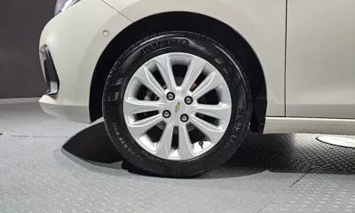 ChevroletGMDaewoo Spark 2018, 84409 км, за 3931.99 USD