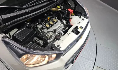 ChevroletGMDaewoo Spark 2018, 84409 км, за 3931.99 USD - фото 6