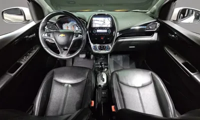 ChevroletGMDaewoo Spark 2018, 84409 км, за 3931.99 USD - фото 7