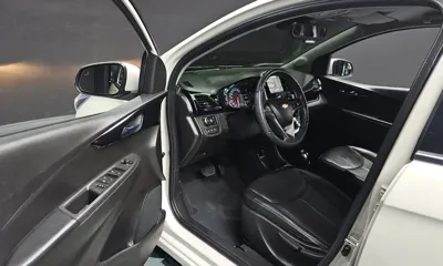 ChevroletGMDaewoo Spark 2018, 84409 км, за 3931.99 USD - фото 10