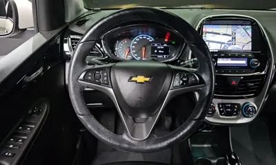 ChevroletGMDaewoo Spark 2018, 84409 км, за 3931.99 USD - фото 14