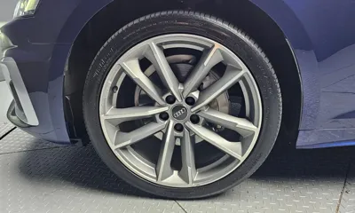Audi A5 2020, 83028 км, за 17524.44 USD