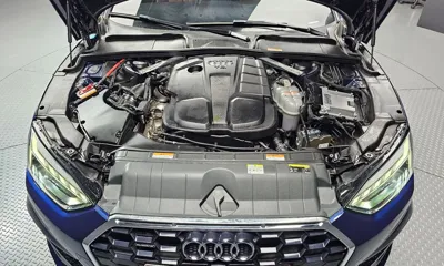 Audi A5 2020, 83028 км, за 17499.36 USD - фото 6