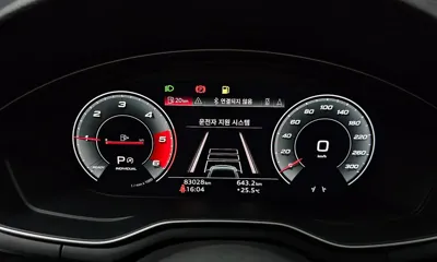 Audi A5 2020, 83028 км, за 17499.36 USD - фото 8