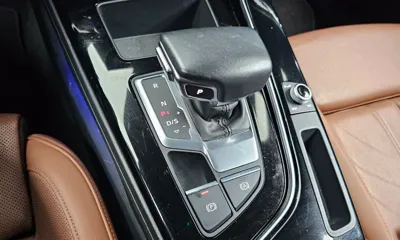 Audi A5 2020, 83028 км, за 17499.36 USD - фото 9