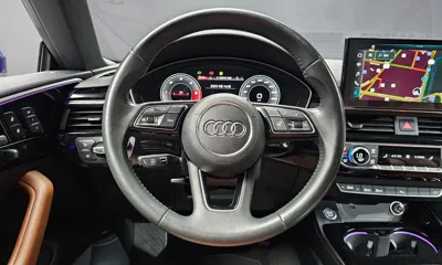 Audi A5 2020, 83028 км, за 17499.36 USD - фото 13