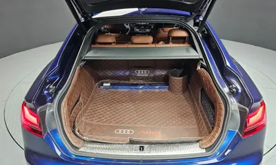 Audi A5 2020, 83028 км, за 17499.36 USD - фото 20