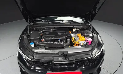 Kia K5 2024, 14768 км, за 18314.3 USD - фото 6