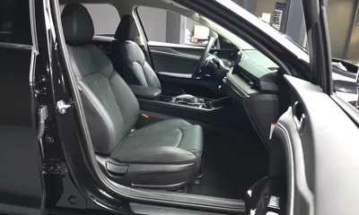 Kia K5 2024, 14768 км, за 18314.3 USD - фото 11