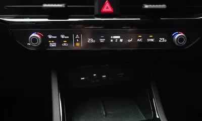 Kia K5 2024, 14768 км, за 18314.3 USD - фото 17