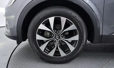 Renault-KoreaSamsung XM3 2023, 56403 км, за 12741.33 USD