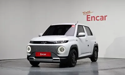 Hyundai Casper · 2023 год